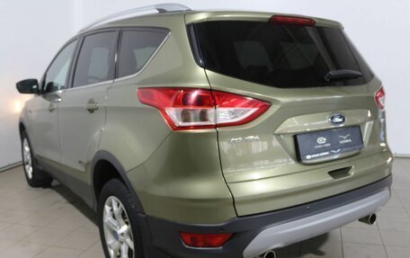 Ford Kuga III, 2014 год, 1 230 000 рублей, 7 фотография