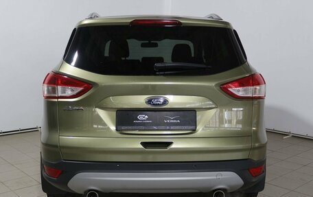 Ford Kuga III, 2014 год, 1 230 000 рублей, 6 фотография