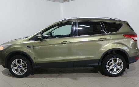 Ford Kuga III, 2014 год, 1 230 000 рублей, 8 фотография