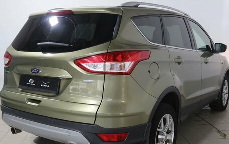 Ford Kuga III, 2014 год, 1 230 000 рублей, 5 фотография