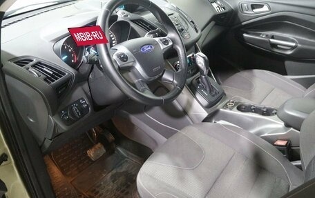 Ford Kuga III, 2014 год, 1 230 000 рублей, 15 фотография