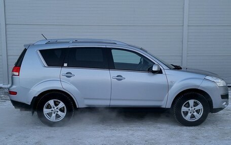 Citroen C-Crosser, 2012 год, 1 065 000 рублей, 5 фотография