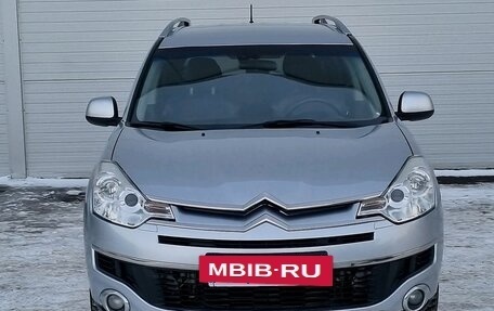 Citroen C-Crosser, 2012 год, 1 065 000 рублей, 2 фотография