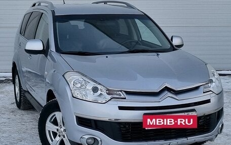 Citroen C-Crosser, 2012 год, 1 065 000 рублей, 3 фотография