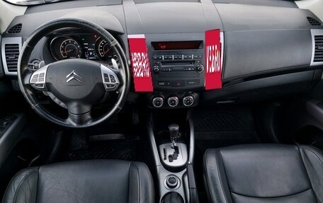 Citroen C-Crosser, 2012 год, 1 065 000 рублей, 10 фотография