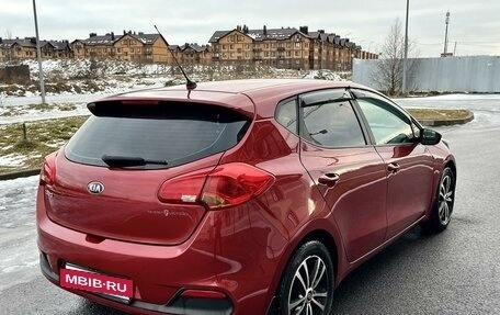 KIA cee'd III, 2015 год, 1 140 000 рублей, 4 фотография