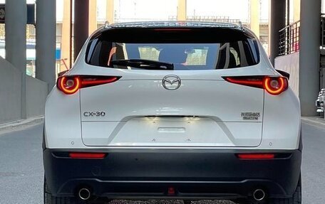 Mazda CX-30 I, 2020 год, 1 700 000 рублей, 5 фотография