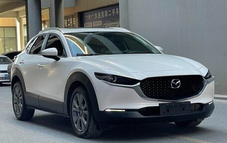 Mazda CX-30 I, 2020 год, 1 700 000 рублей, 3 фотография