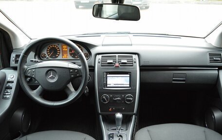 Mercedes-Benz B-Класс, 2011 год, 990 000 рублей, 18 фотография