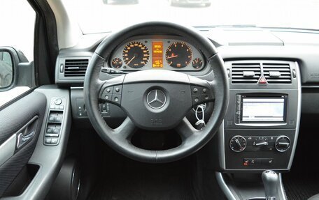 Mercedes-Benz B-Класс, 2011 год, 990 000 рублей, 20 фотография