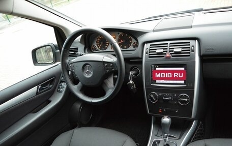 Mercedes-Benz B-Класс, 2011 год, 990 000 рублей, 19 фотография