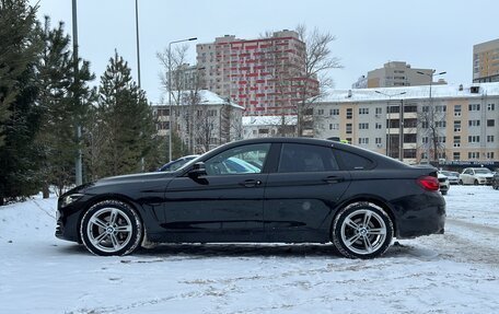 BMW 4 серия, 2019 год, 2 990 000 рублей, 4 фотография