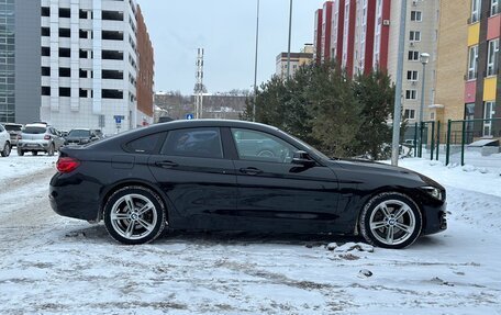 BMW 4 серия, 2019 год, 2 990 000 рублей, 8 фотография