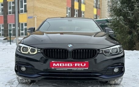 BMW 4 серия, 2019 год, 2 990 000 рублей, 2 фотография