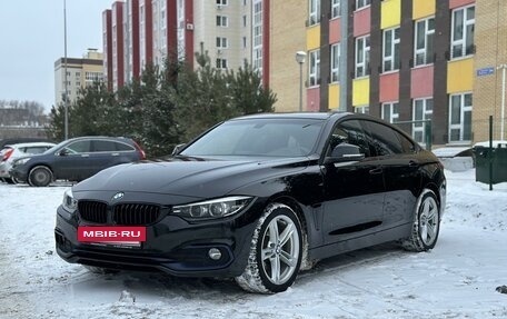 BMW 4 серия, 2019 год, 2 990 000 рублей, 3 фотография