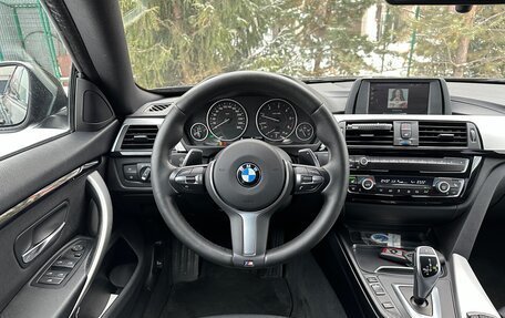 BMW 4 серия, 2019 год, 2 990 000 рублей, 22 фотография