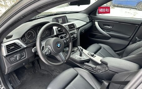 BMW 4 серия, 2019 год, 2 990 000 рублей, 17 фотография