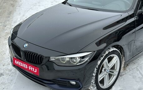 BMW 4 серия, 2019 год, 2 990 000 рублей, 12 фотография