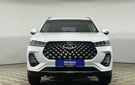 Chery Tiggo 7 Pro, 2023 год, 1 899 000 рублей, 2 фотография