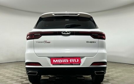 Chery Tiggo 7 Pro, 2023 год, 1 899 000 рублей, 5 фотография