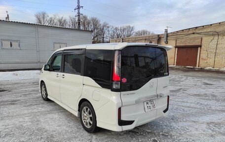 Honda Stepwgn IV, 2019 год, 3 165 000 рублей, 7 фотография