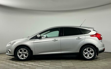 Ford Focus III, 2014 год, 1 054 882 рублей, 3 фотография