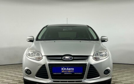 Ford Focus III, 2014 год, 1 054 882 рублей, 2 фотография