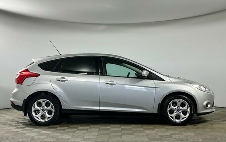 Ford Focus III, 2014 год, 1 054 882 рублей, 4 фотография