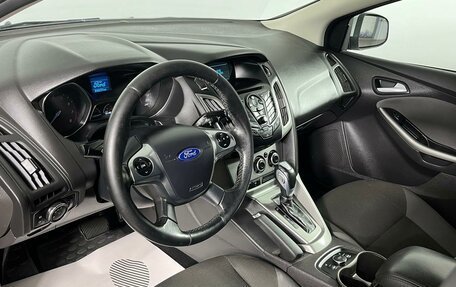 Ford Focus III, 2014 год, 1 054 882 рублей, 11 фотография