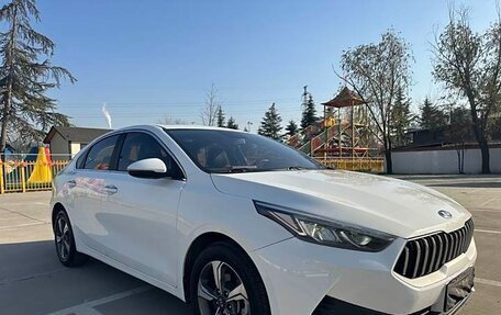 KIA K3, 2020 год, 1 600 000 рублей, 3 фотография