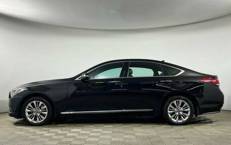 Hyundai Genesis II, 2016 год, 1 979 000 рублей, 3 фотография