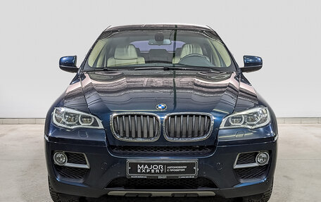 BMW X6, 2013 год, 3 100 000 рублей, 2 фотография