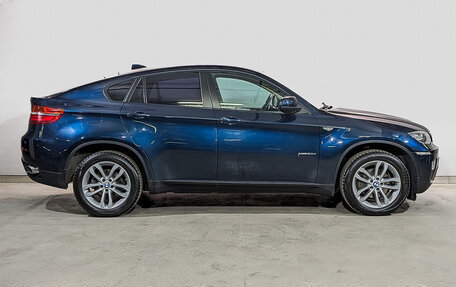 BMW X6, 2013 год, 3 100 000 рублей, 4 фотография