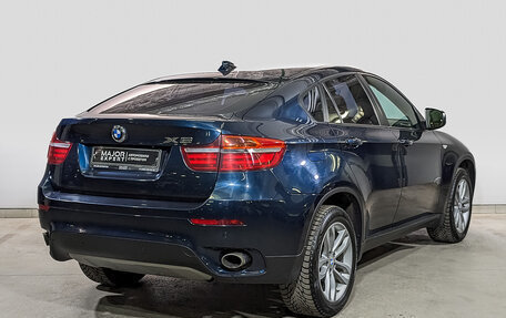 BMW X6, 2013 год, 3 100 000 рублей, 5 фотография