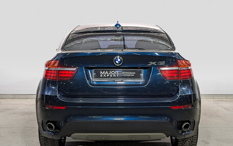 BMW X6, 2013 год, 3 100 000 рублей, 6 фотография