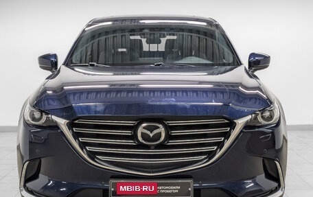 Mazda CX-9 II, 2020 год, 4 690 000 рублей, 2 фотография