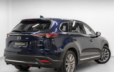 Mazda CX-9 II, 2020 год, 4 690 000 рублей, 5 фотография