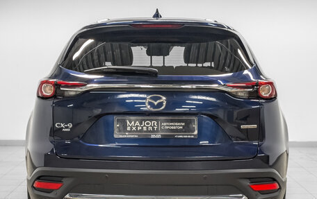 Mazda CX-9 II, 2020 год, 4 690 000 рублей, 6 фотография