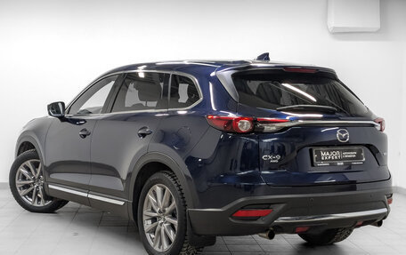 Mazda CX-9 II, 2020 год, 4 690 000 рублей, 7 фотография