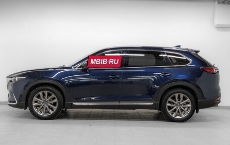 Mazda CX-9 II, 2020 год, 4 690 000 рублей, 8 фотография