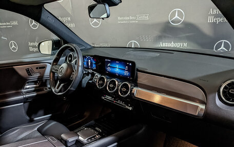 Mercedes-Benz GLB, 2021 год, 3 690 000 рублей, 13 фотография