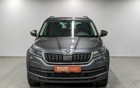 Skoda Kodiaq I, 2019 год, 2 450 000 рублей, 2 фотография