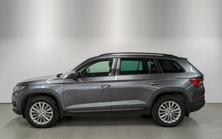 Skoda Kodiaq I, 2019 год, 2 450 000 рублей, 8 фотография