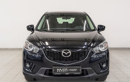 Mazda CX-5 II, 2014 год, 1 950 000 рублей, 2 фотография