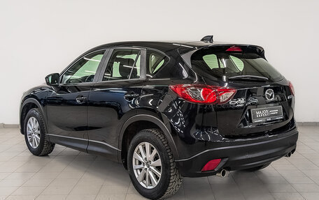 Mazda CX-5 II, 2014 год, 1 950 000 рублей, 7 фотография