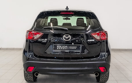 Mazda CX-5 II, 2014 год, 1 950 000 рублей, 6 фотография