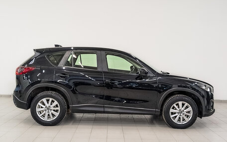 Mazda CX-5 II, 2014 год, 1 950 000 рублей, 4 фотография