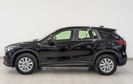 Mazda CX-5 II, 2014 год, 1 950 000 рублей, 8 фотография