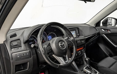 Mazda CX-5 II, 2014 год, 1 950 000 рублей, 15 фотография