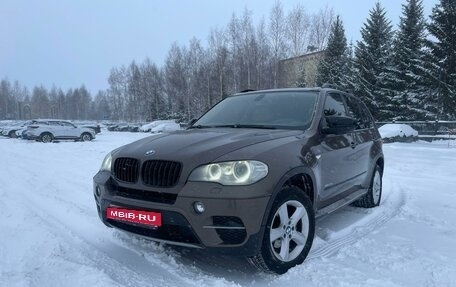 BMW X5, 2011 год, 2 170 000 рублей, 1 фотография